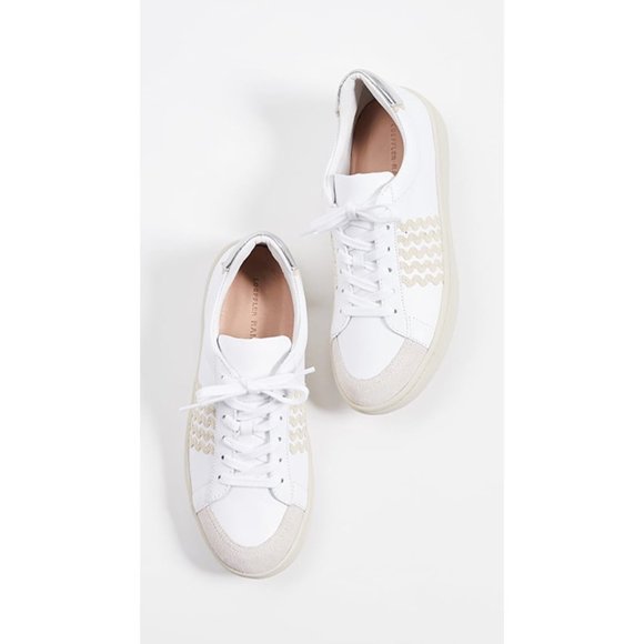 Loeffler Randall Elliot Sneakers - Picture 5 of 9
